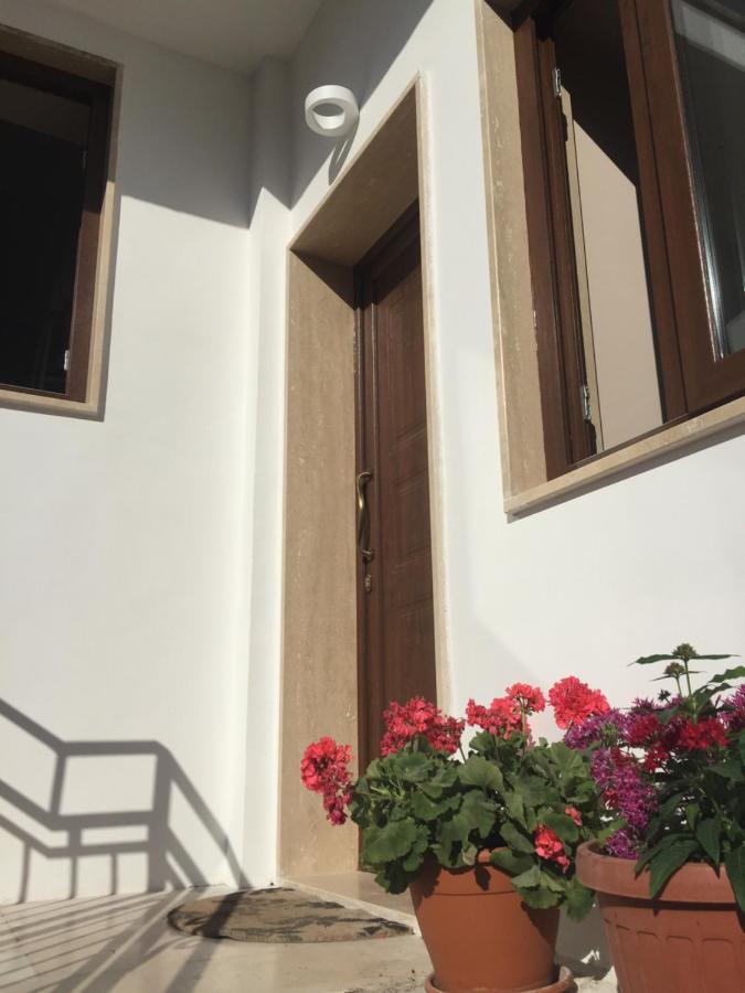 Conte Spada Home Nardò Exterior foto