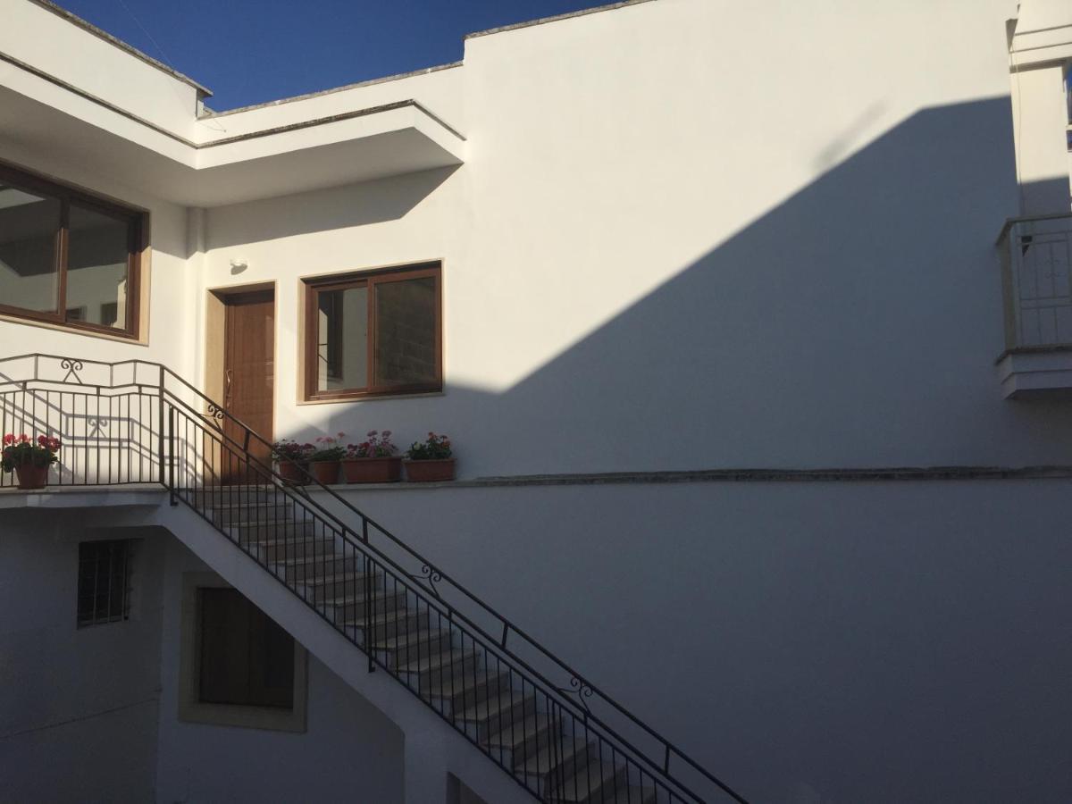 Conte Spada Home Nardò Exterior foto